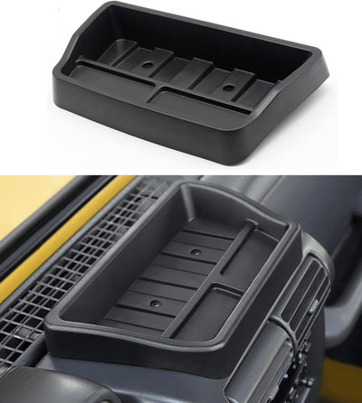 Bandeja organizadora para tablero Jeep Wrangler TJ 97-06