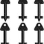Llave dispensadora set 6 repuesto Kimberly Clark