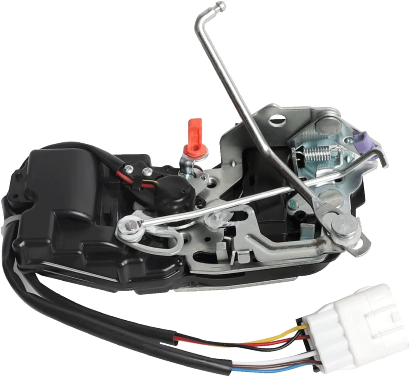 Motor cerradura puerta conductor comp Tacoma 97-04