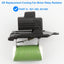 Relé Ventilador Motor Resistor Chrysler Dodge Ram 08-20