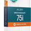 Filtro HEPA para purificador BreatheSmart 75i captura