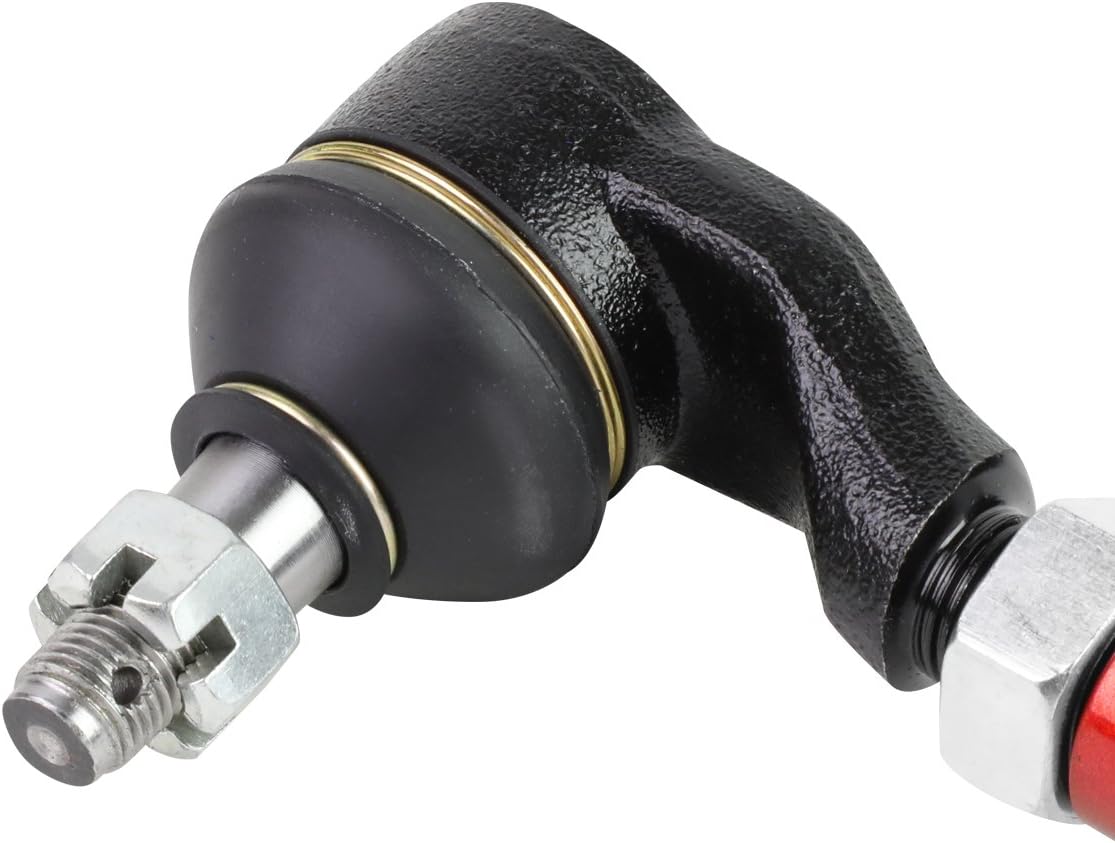 Set brazo control dedo trasero comp Honda Accord/Acura MDX