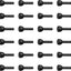24 Paragolpes Rejilla Estufa Gas Comp GE WB02X24790