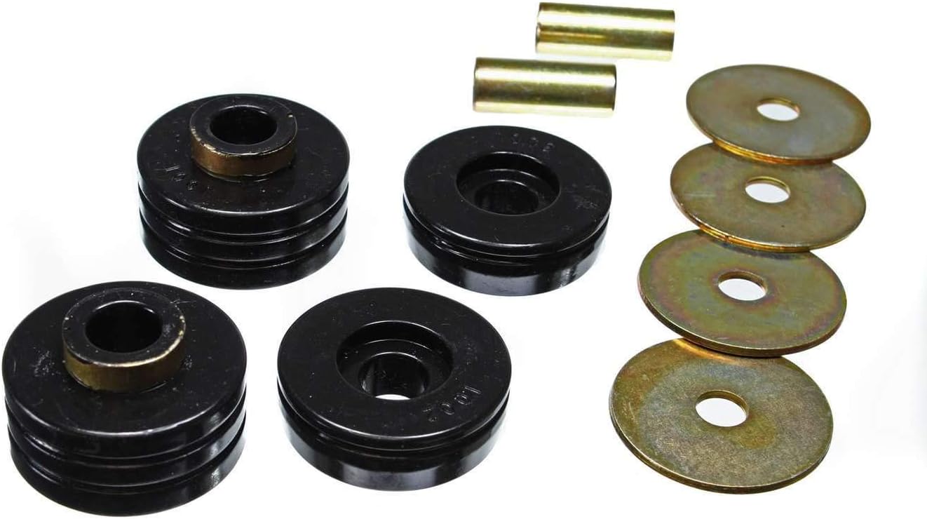 Manual montaje Bronco 4.1101G