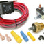 Kit relé ventilador eléctrico dual con termostato 195/185
