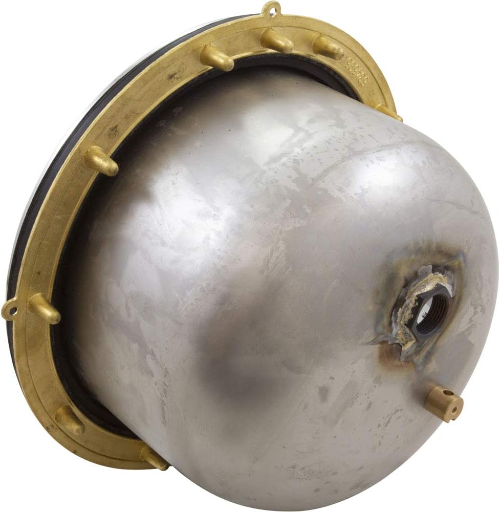 Repuesto nicho acero inox Pentair