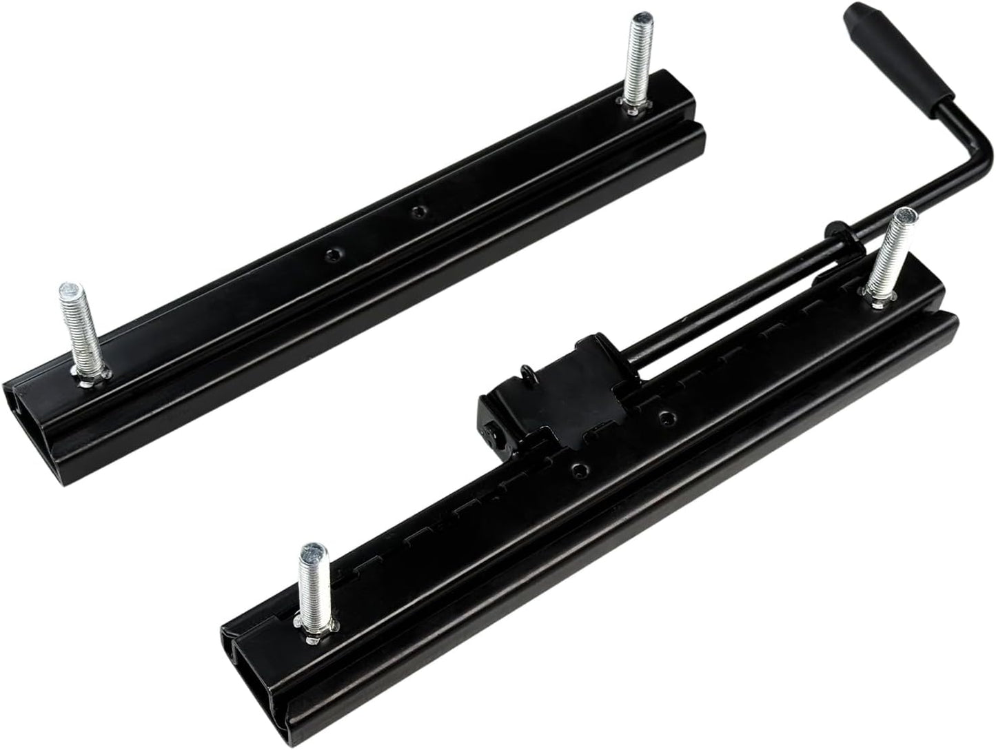 2 Rieles deslizantes asiento universal go kart