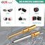 Kit 40 Contactos Sólidos Tamaño 20 Calibre 22-20