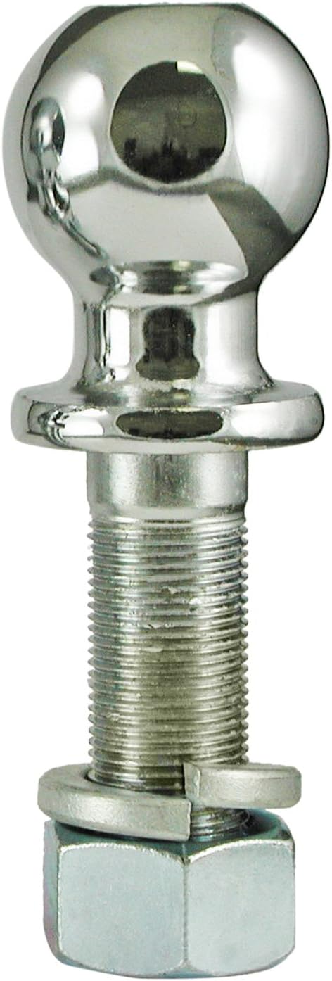 Bola de enganche estándar Towpower