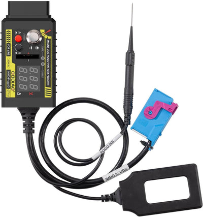 Cable CAN-Bus GT110 para VW Audi Skoda Seat
