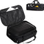 Bolsa transporte horno pizza Ooni Volt 12 con forro espuma