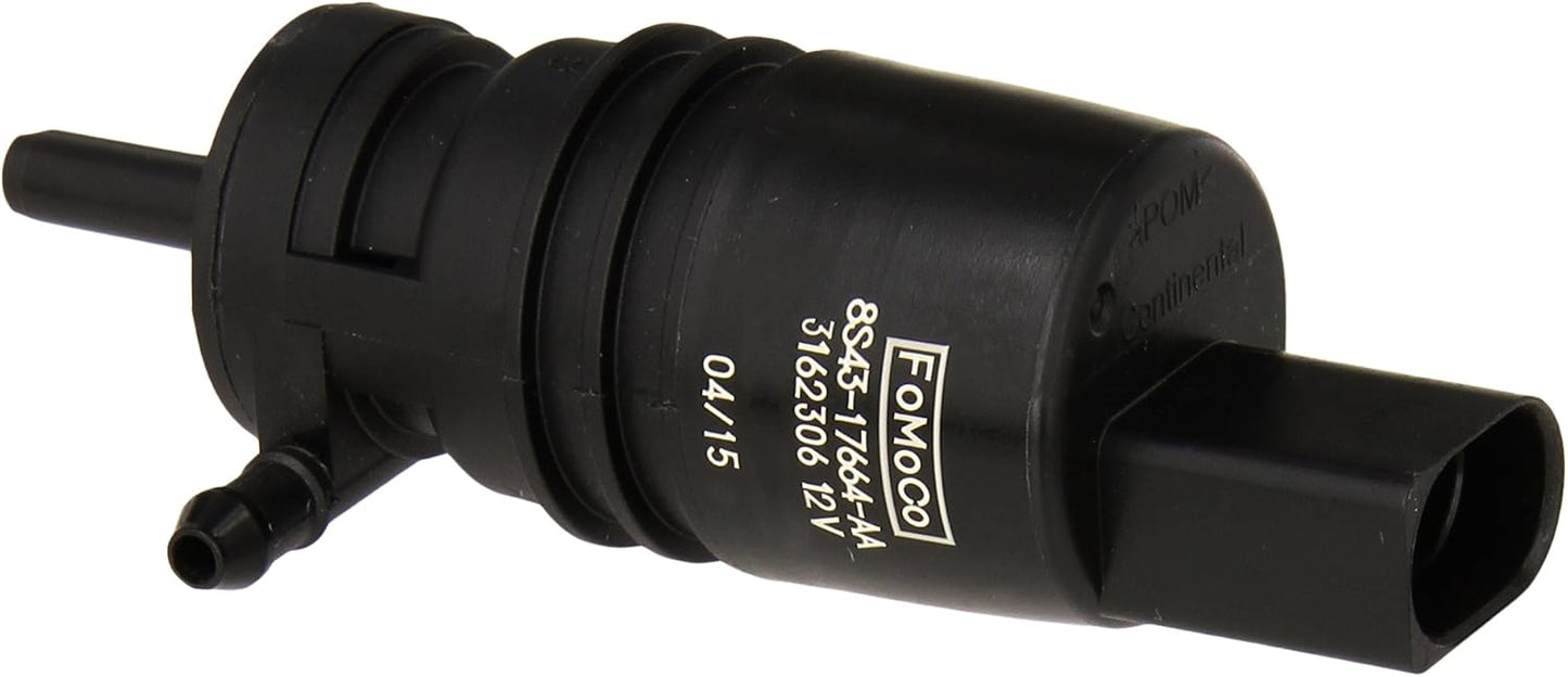 Motor para Bomba WG314 de Agua Potable