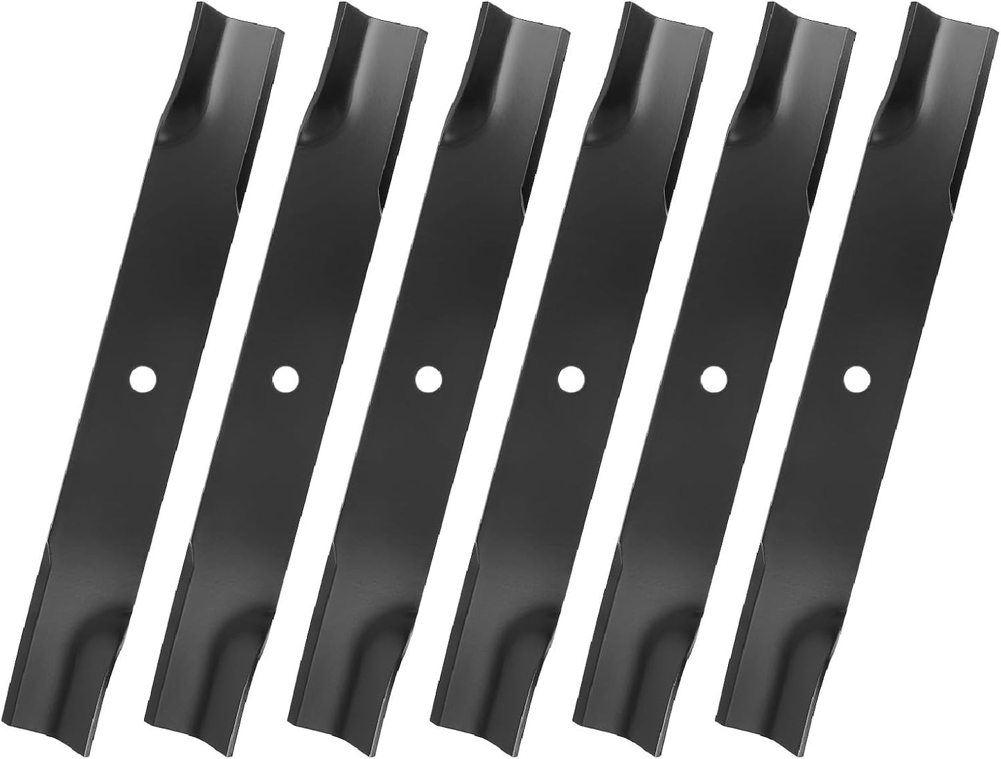Cuchillas elevación 54pulg comp Hu-stler Raptor SD