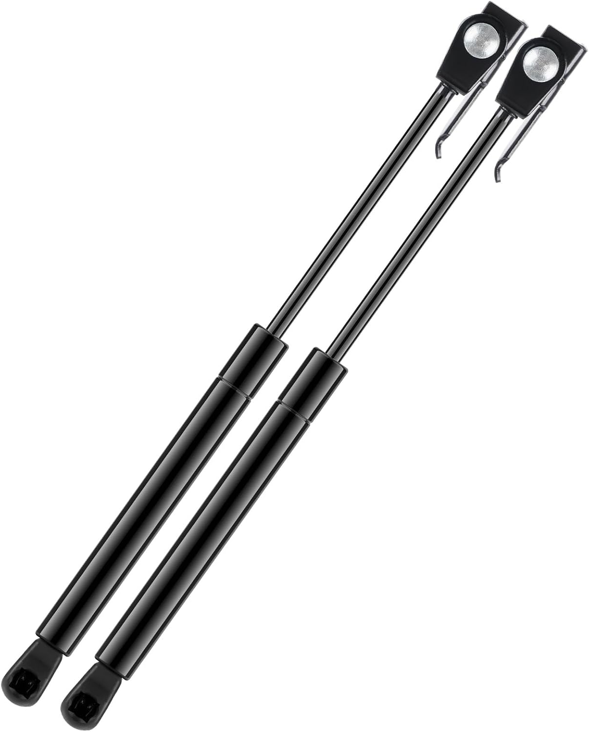 Soportes elevación resortes gas Solara 99-03 2uds