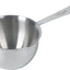 Taza medidora acero inox 1 taza 2 boquillas lavavajillas