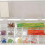 Kit puente alambre 22 AWG 10 colores 14 longitudes