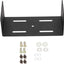 Soporte radio metal universal para MBF4 IC-2730