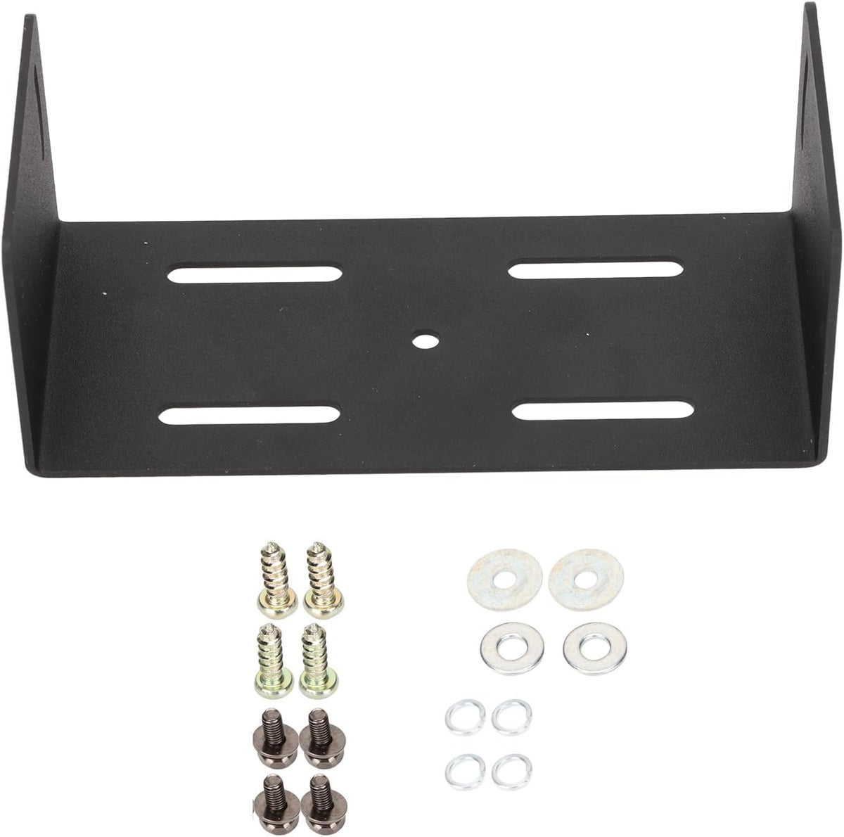 Soporte radio metal universal para MBF4 IC-2730