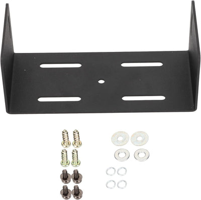 Soporte radio metal universal para MBF4 IC-2730
