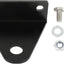 Enganche universal remolque cortacésped 3/4" Cub Cadet