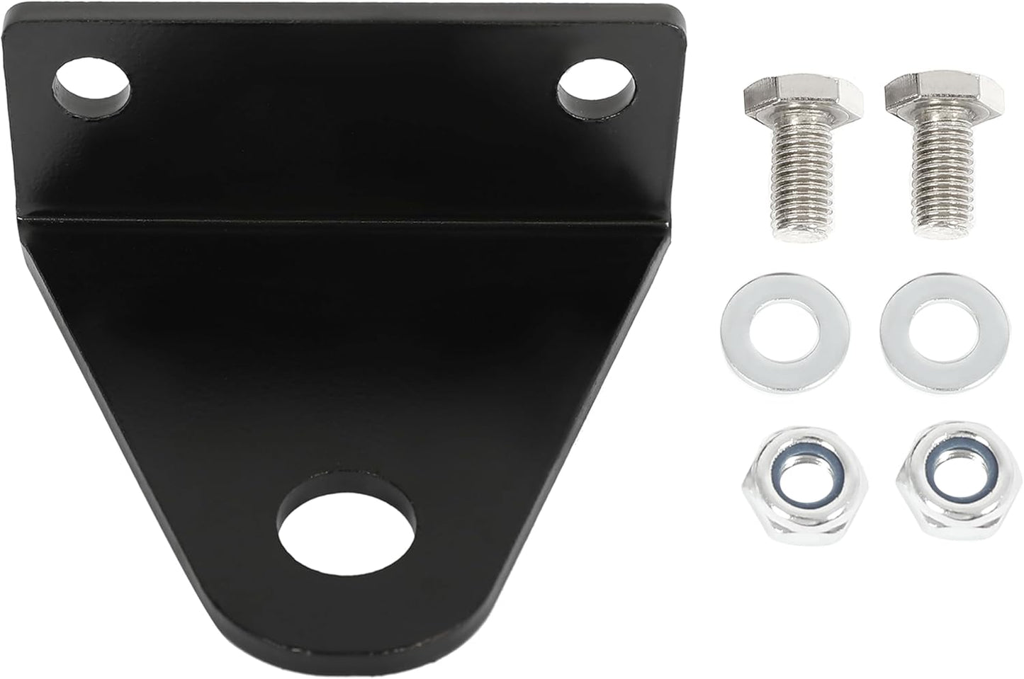 Enganche universal remolque cortacésped 3/4" Cub Cadet