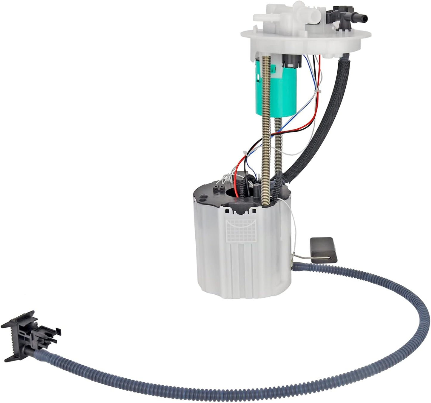 Bomba combustible eléctrica Chevy Equinox GMC Terrain 10-17