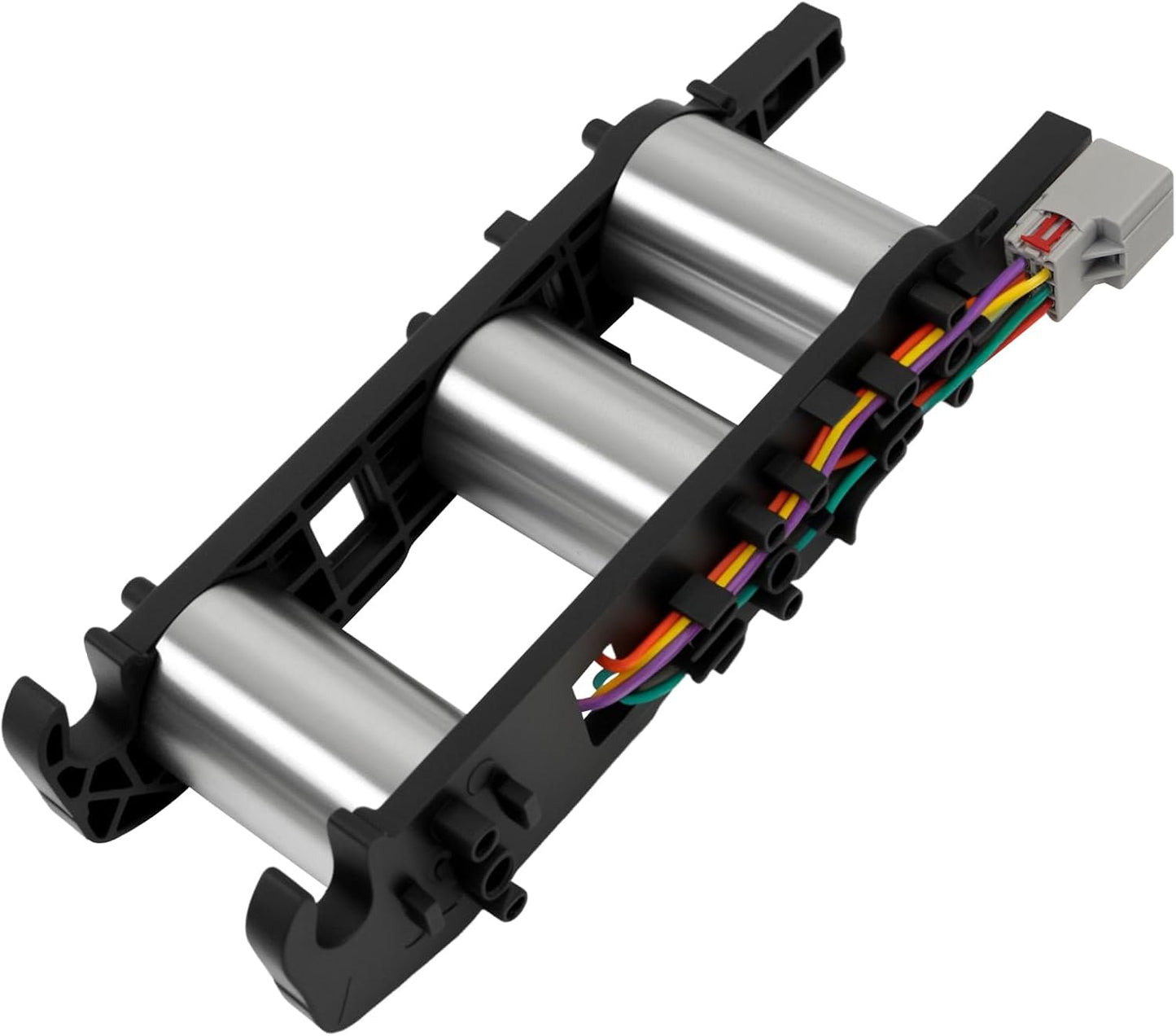 Motor eléctrico asiento 6-8 vías comp Cadillac Escalade