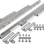 Set telar alambre aluminio para bujía 0.374pulg
