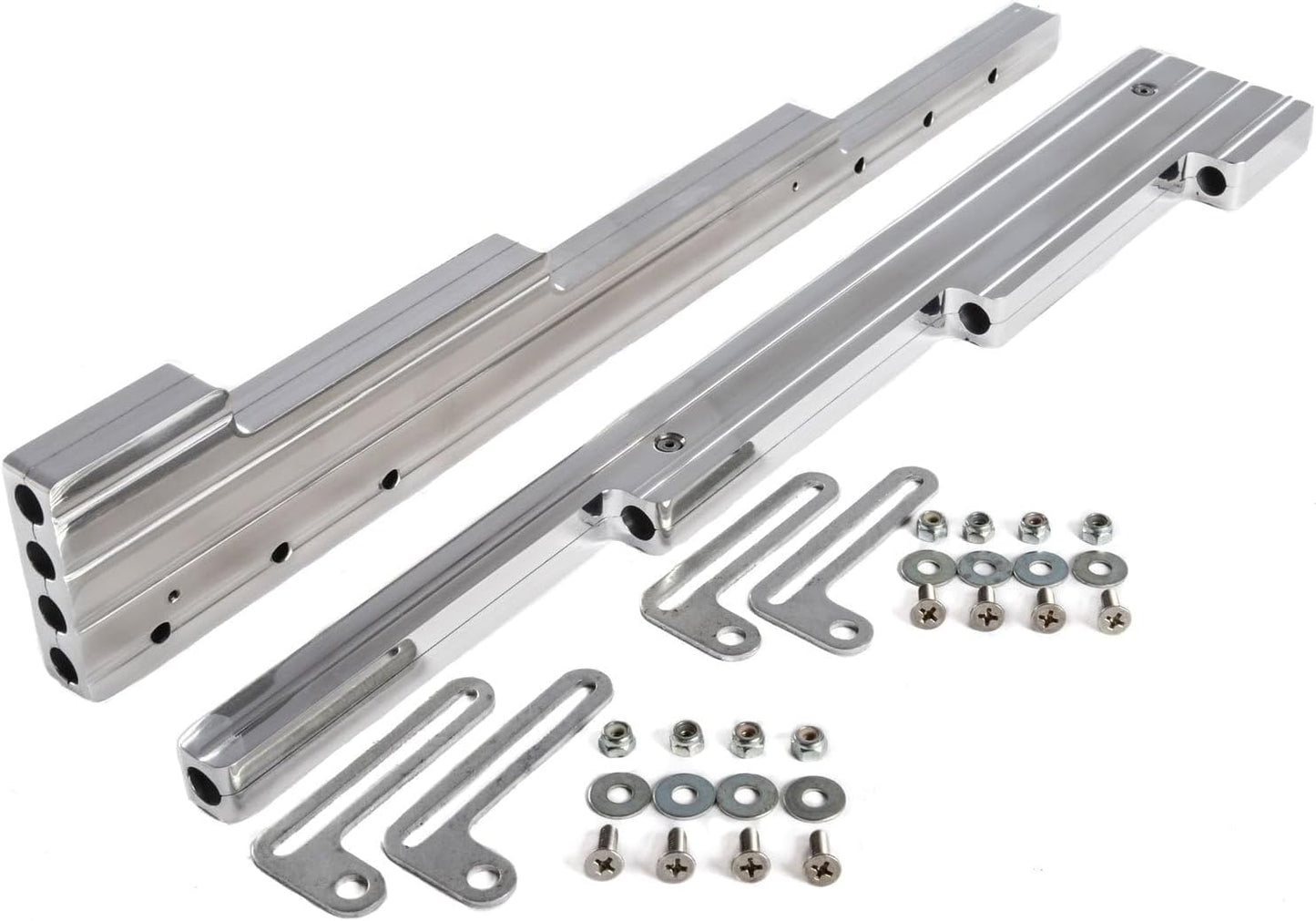 Set telar alambre aluminio para bujía 0.374pulg