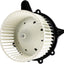 Ventilador calefactor HVAC Ford F150/F250