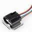 Conector cableado sensor MAF comp Nissan Infinity Suzuki 03-14