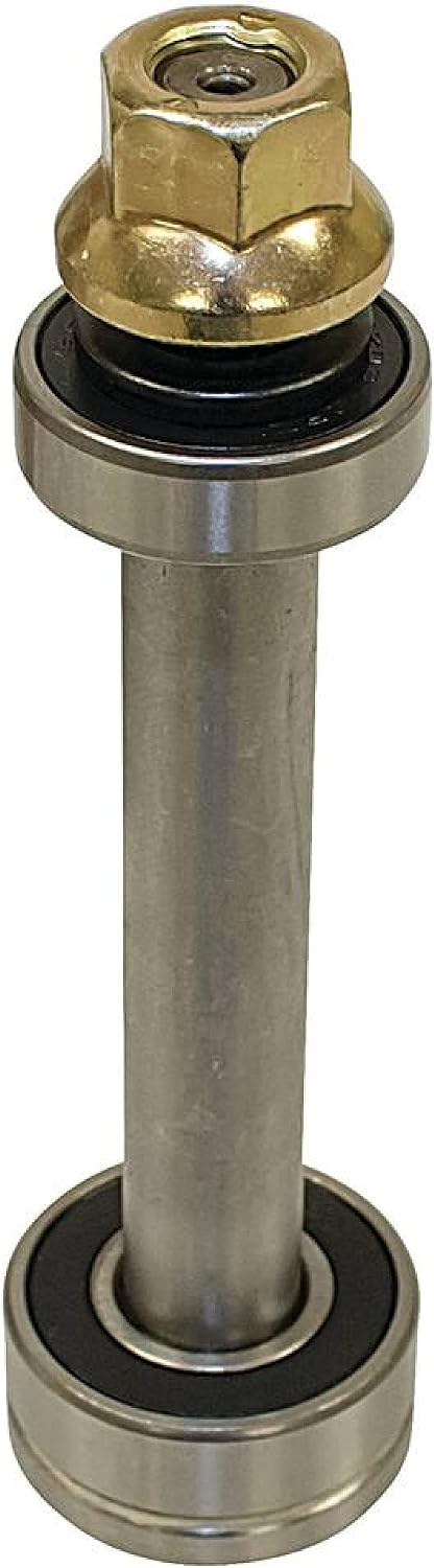 Eje husillo 285-464