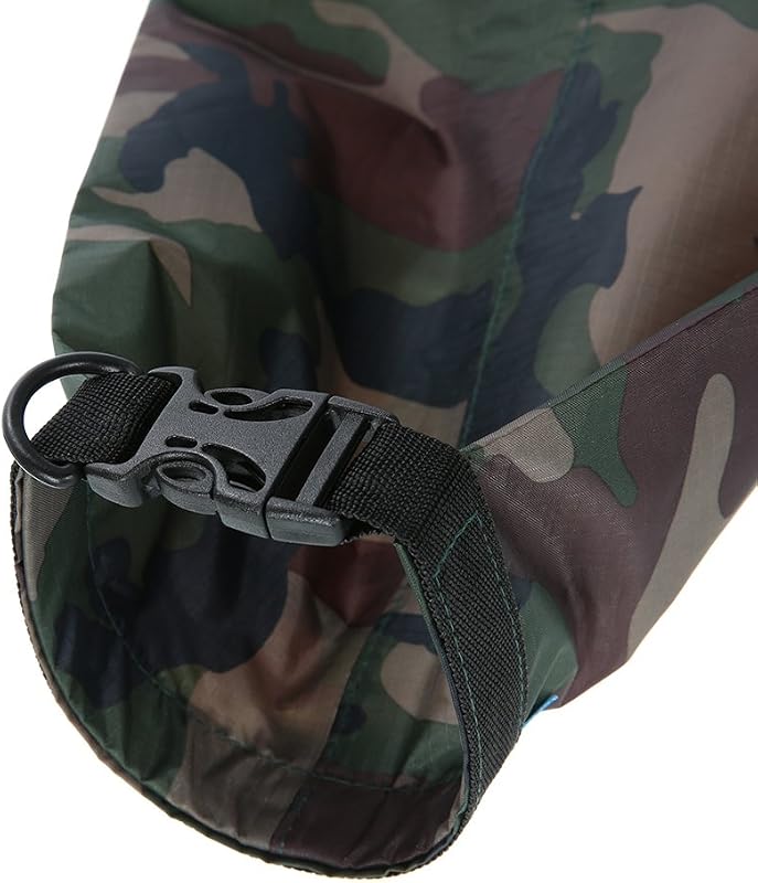 Bolsas secas impermeables 3l5l8l para kayak camping senderismo