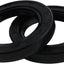 2 Pack Sellos Eje Hélice Comp Yamaha 115-300 HP 1984-Actual