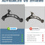 Conjunto brazo control inferior Lexus Camry RX300 ES300