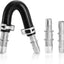Kit derivación motor mangueras 5/8 y 3/4" comp 626-001