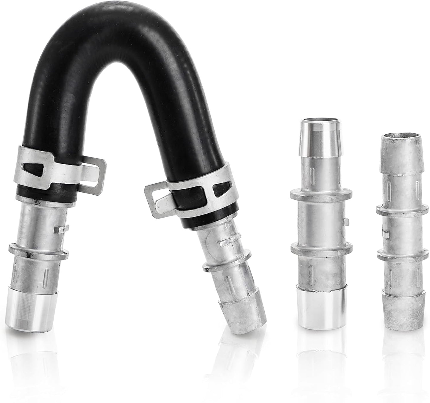 Kit derivación motor mangueras 5/8 y 3/4" comp 626-001