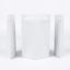 100 Bolsas QuickQlick Resellables Doble Cara 4.7x7.1" Blanco