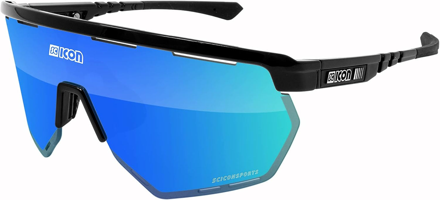 Gafas sol deportivas Aerowing