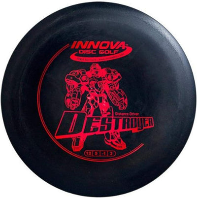 Disco Golf Champion DX Destroyer Multi