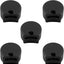 Cojines silicona para clarinete pulgar negro