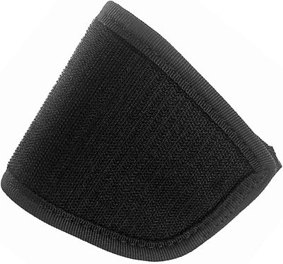 Funda gancho y bucle con adhesivo para bolsas y puertas