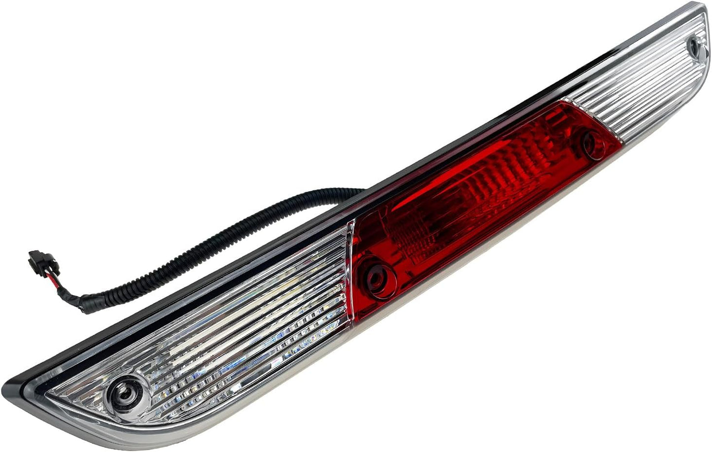 Luz freno central Ford F150 15-20