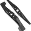 Cuchillas comp Honda HRR216-HRX217 GCV160