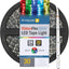 Cinta LED multicolor RibbonFlex Home 30 LEDs/metro 32.8 ft