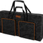 Funda transporte Cornhole 4x2ft con espuma y bolsillos