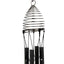 Campanilla viento militar 21"