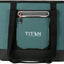 Bolsa termo aislada con funda antileak 30 Can Cooler