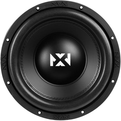 Subwoofer coche 10" 1600W pico 800W RMS serie Y