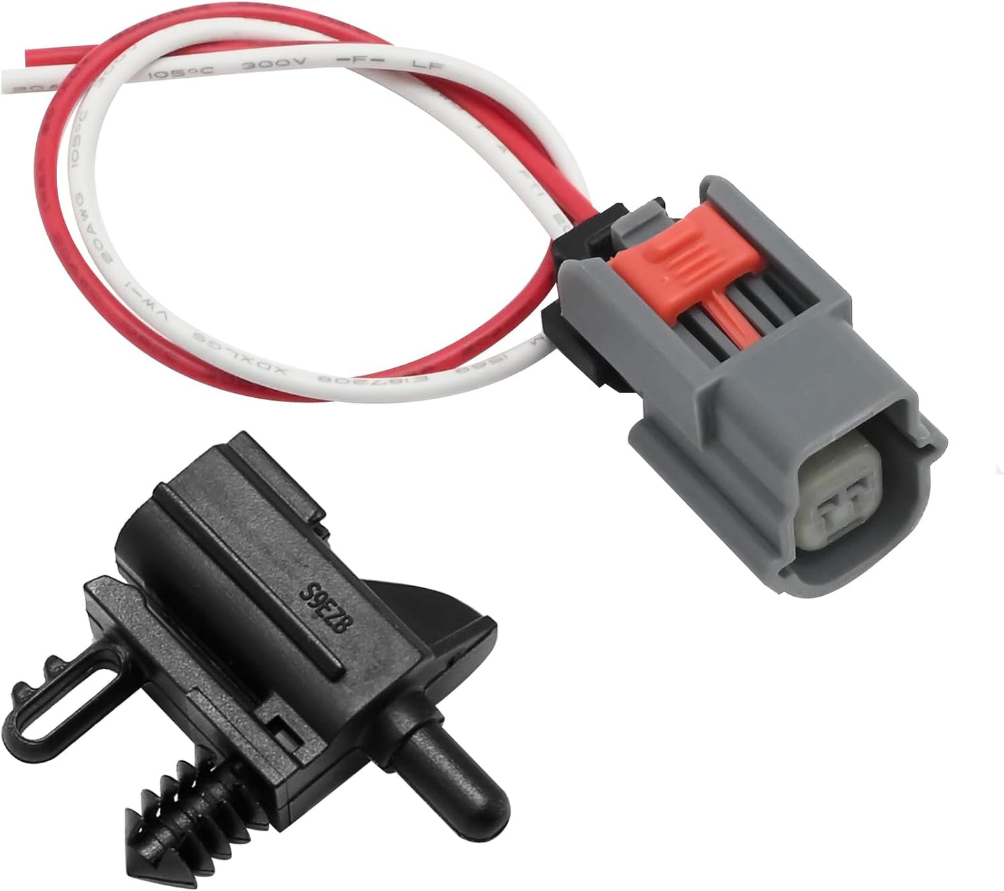 Sensor temperatura aire Ford Fusion 11-19 repuesto